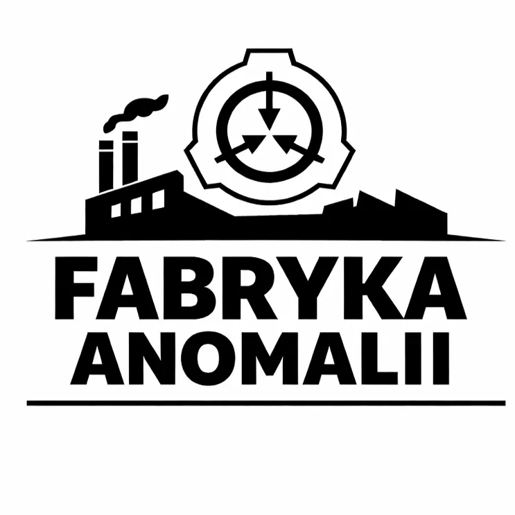 Fabryka Anomalii